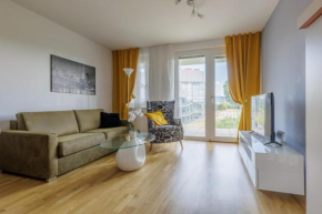 Vienna City and SPA - Modern Apartments next to Therme Wien & 15 Minutes to the City Center